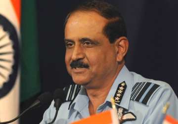mig crashes due to pilots inexperience says iaf chief