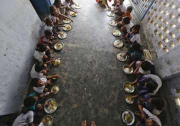 mid day meal samples fail test in north delhi