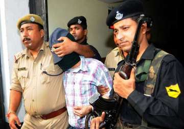 militant leaders arrested in guwahati to be handed to manipur