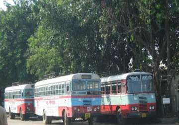 minister rules out hike in bengal bus fares