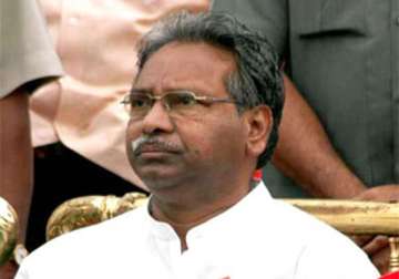 minister urges pm to note dissent to decision on telangana