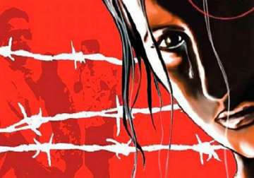 minor girl abducted and raped