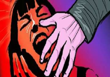 minor girl alleges rape by uncle in east delhi