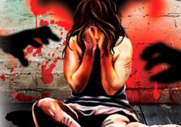 minor girl gang raped one arrested in bihar