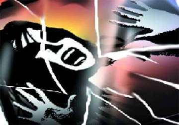minor girl killed after being run over by pasing vehicle