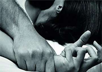 minor girl raped by brother