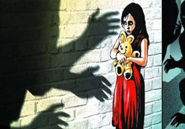 minor girl raped in assam