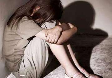 minor girl sexually assaulted by father