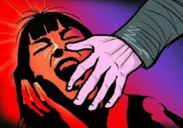 minor held in gangrape case sent to juvenile remand home