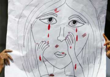 minor raped by four juveniles in delhi