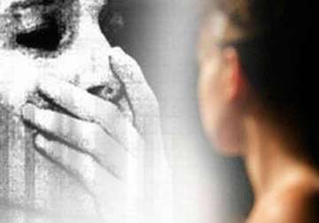 minor woman raped and killed in bengal