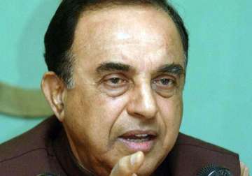 minority commission to file case against swamy for spreading enmity