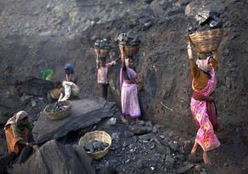 missing coal files why no fir filed so far sc asks centre threatens to order cbi probe