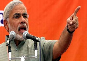 modi betrayed gujaratis by announcing false packages gpp