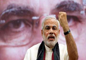 modi donates rs 21 lakh to benefit daughters of drivers peons