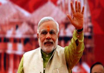 modi s farewell to be organised in gujarat assembly speaker