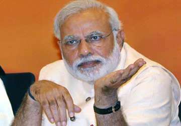 modi speaks to indian ambassador after consulate attack