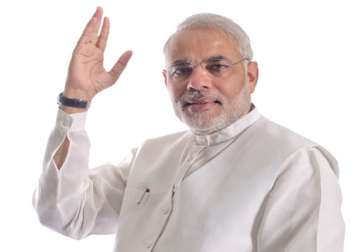 narendra modi to file nomination in varanasi on april 24