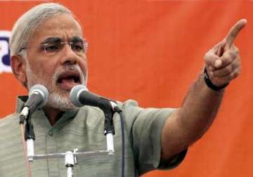 narendra modi to visit jammu and kashmir amid row over article 370
