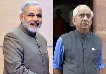 modi visits ailing jaswant in hospital