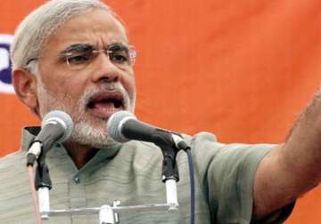 modi appoints inquiry commission to probe corruption charges