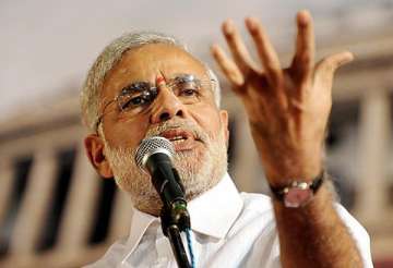 modi slams centre for tensions affecting internal security