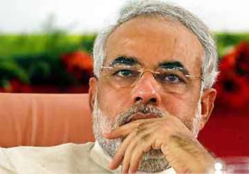 modi can be prosecuted for riots says amicus curiae