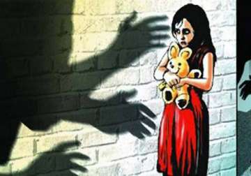 molested minor girl dies in kolkata hospital