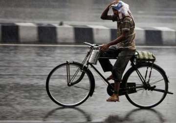 monsoon advancing to northern states gujarat rajasthan