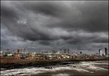 monsoon could arrive in kerala in four days imd