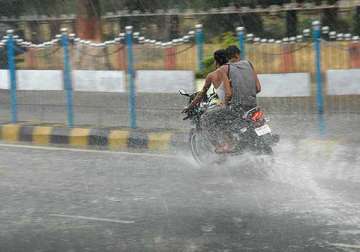 monsoon finally sets in bihar expected to reach up jharkhand tomorrow