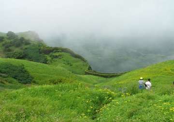 monsoon seen satisfactory except in some parts of south thomas