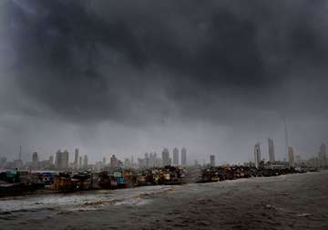 monsoon still active withdrawal delayed for 7th year