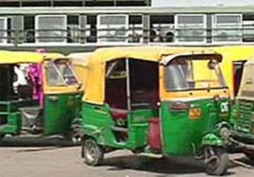 more autos to ply between delhi gurgaon nodia aap minister