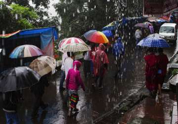 more rains in next 48 hours