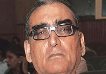 most people in india are of very low intellectual level katju