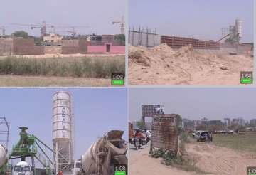 most villages in noida extension to challenge land acquisition