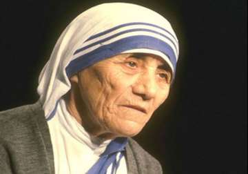 mother teresa s 103rd birth anniversary celebrated