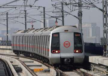 much awaited patna metro train project gets government nod