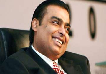 mukesh ambani gets z category security