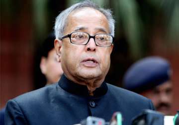 mukherjee says will comment on 2g issue only in india