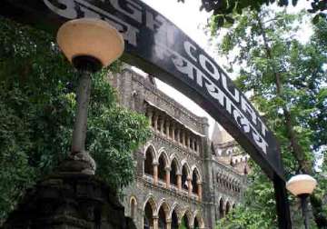 mumbai hc issues notice to govt on pil alleging scam at cattle camps