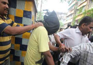 mumbai shakti mills gangrape case five men held guilty sentencing tomorrow