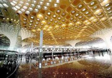mumbai airport s swanky t2 gets hi fi nasa bug killers to fight mosquitoes