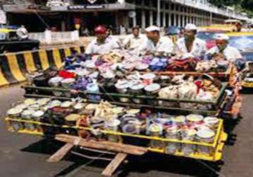 mumbai dabbawallas to share success mantra in dubai