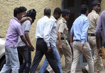 mumbai gang rape all accused born and brought up here none of them juvenile says police