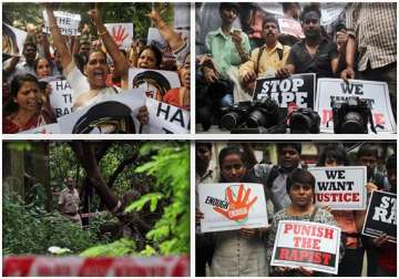 mumbai gangrape of woman journalist causes nationwide outrage