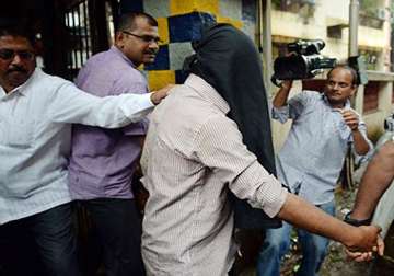 mumbai gangrape case dna samples found on victim match with accused