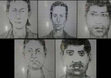 mumbai gangrape case cops want accused to undergo tip soon