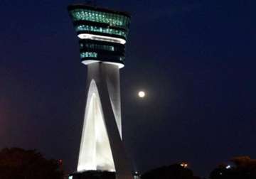 mumbai gets india s tallest atc tower